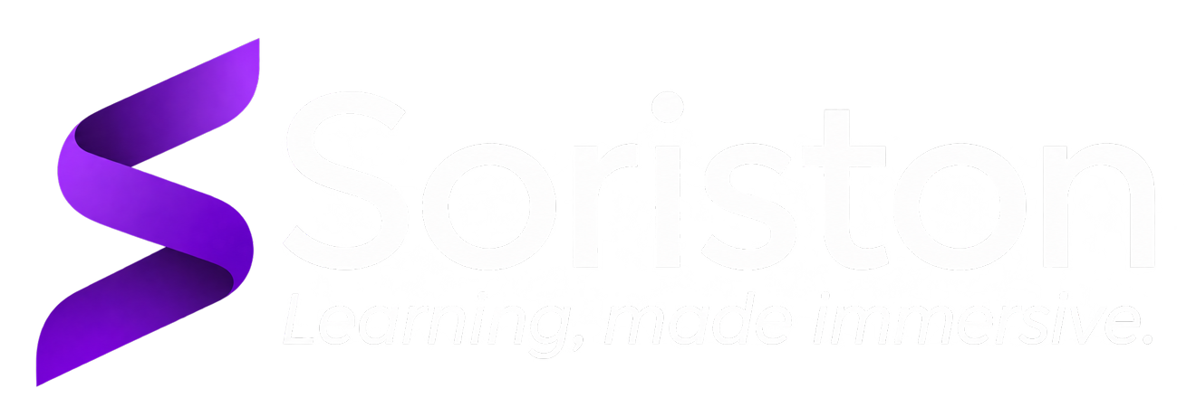 Logo Soriston