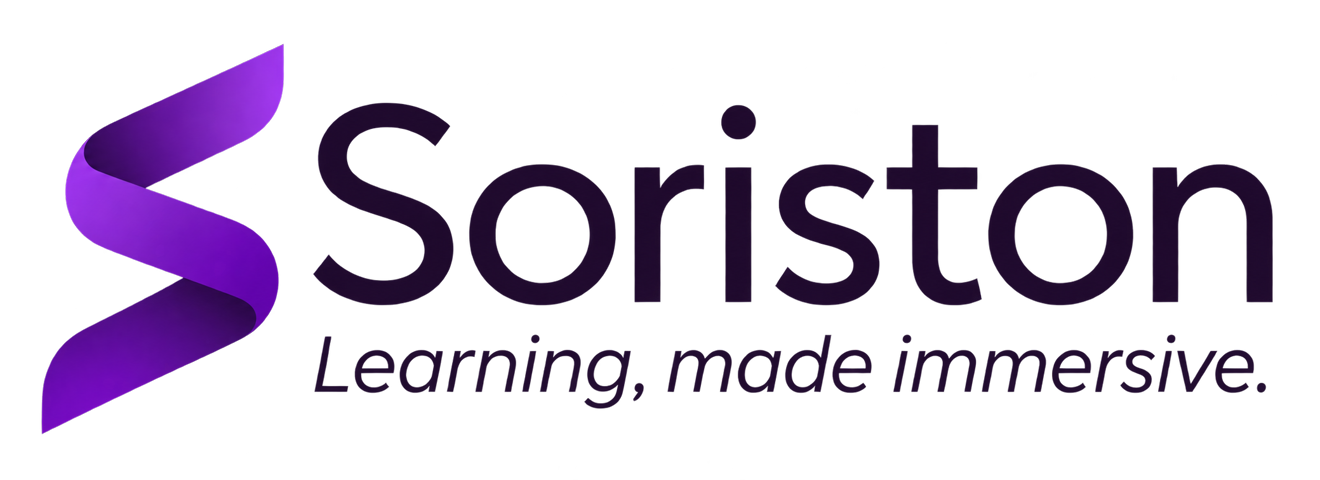 Logo Soriston